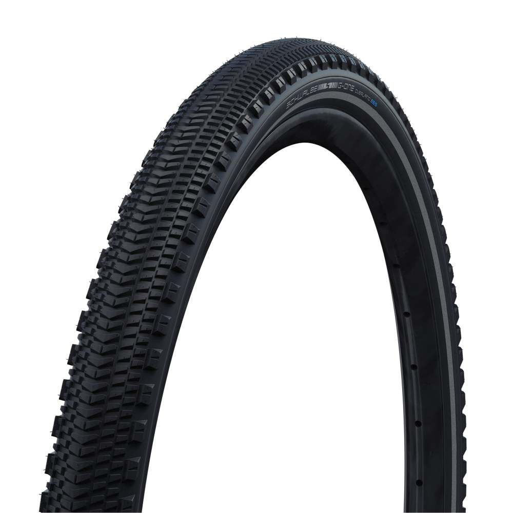 Schwalbe G-One Overland 365