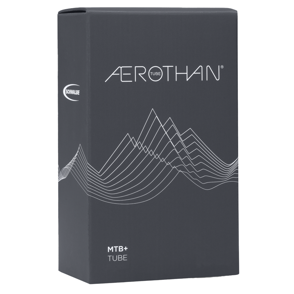 SCHWALBE AEROTHAN TUBE 24" MTB+