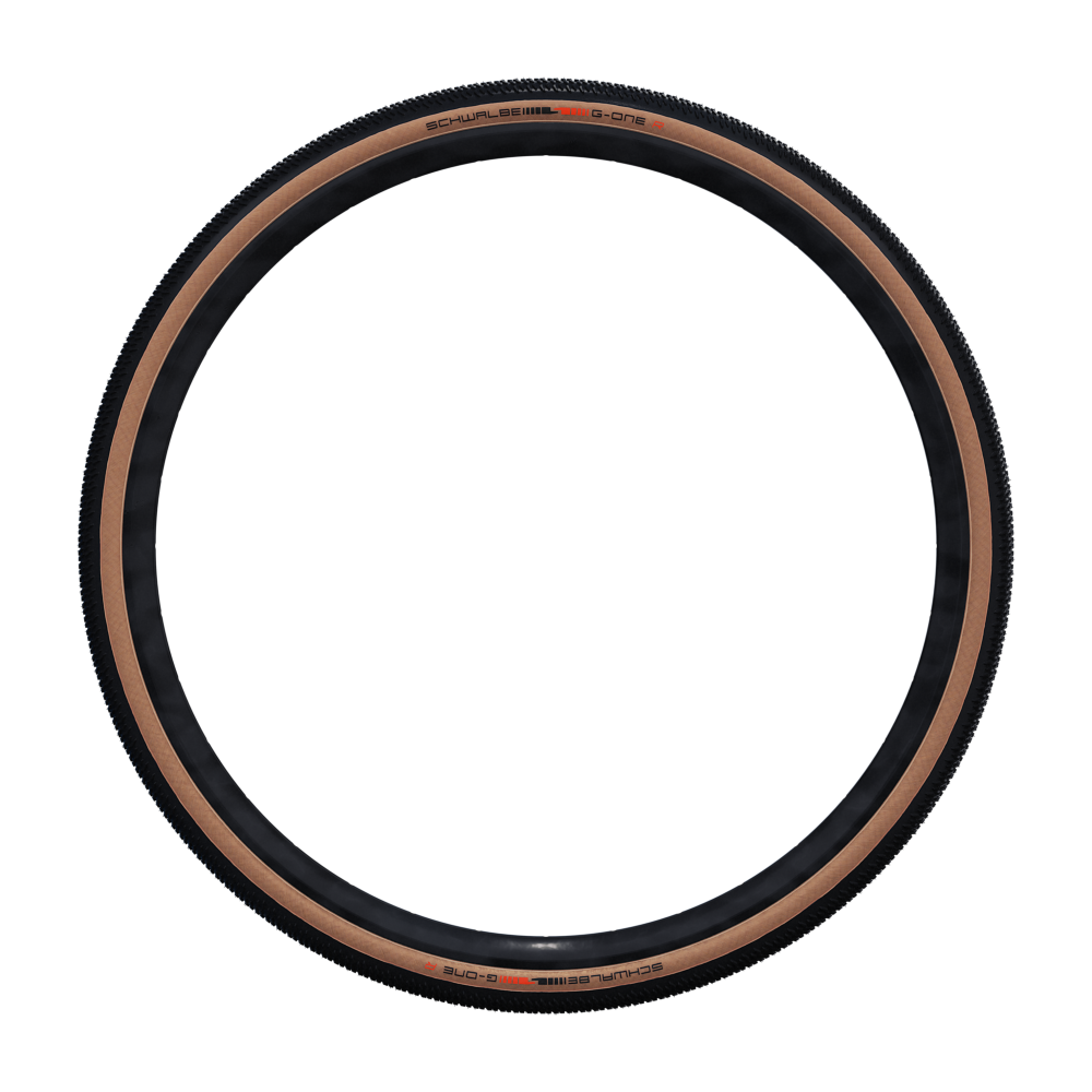 Schwalbe G-One R