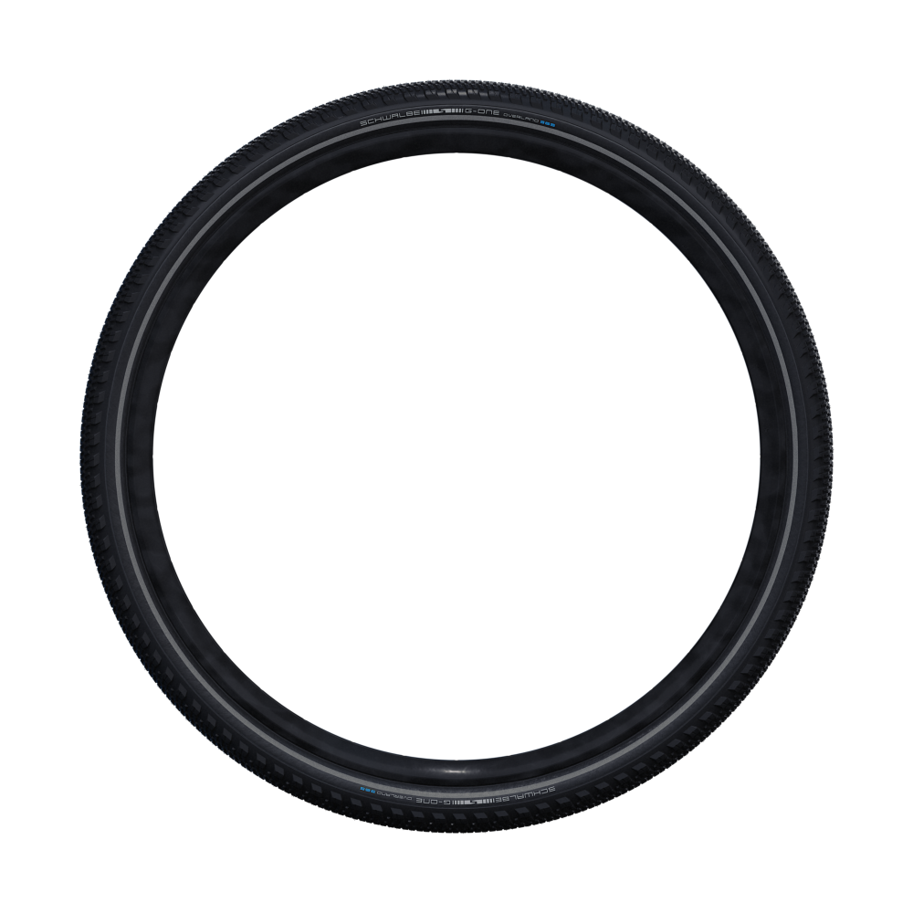 Schwalbe G-One Overland 365