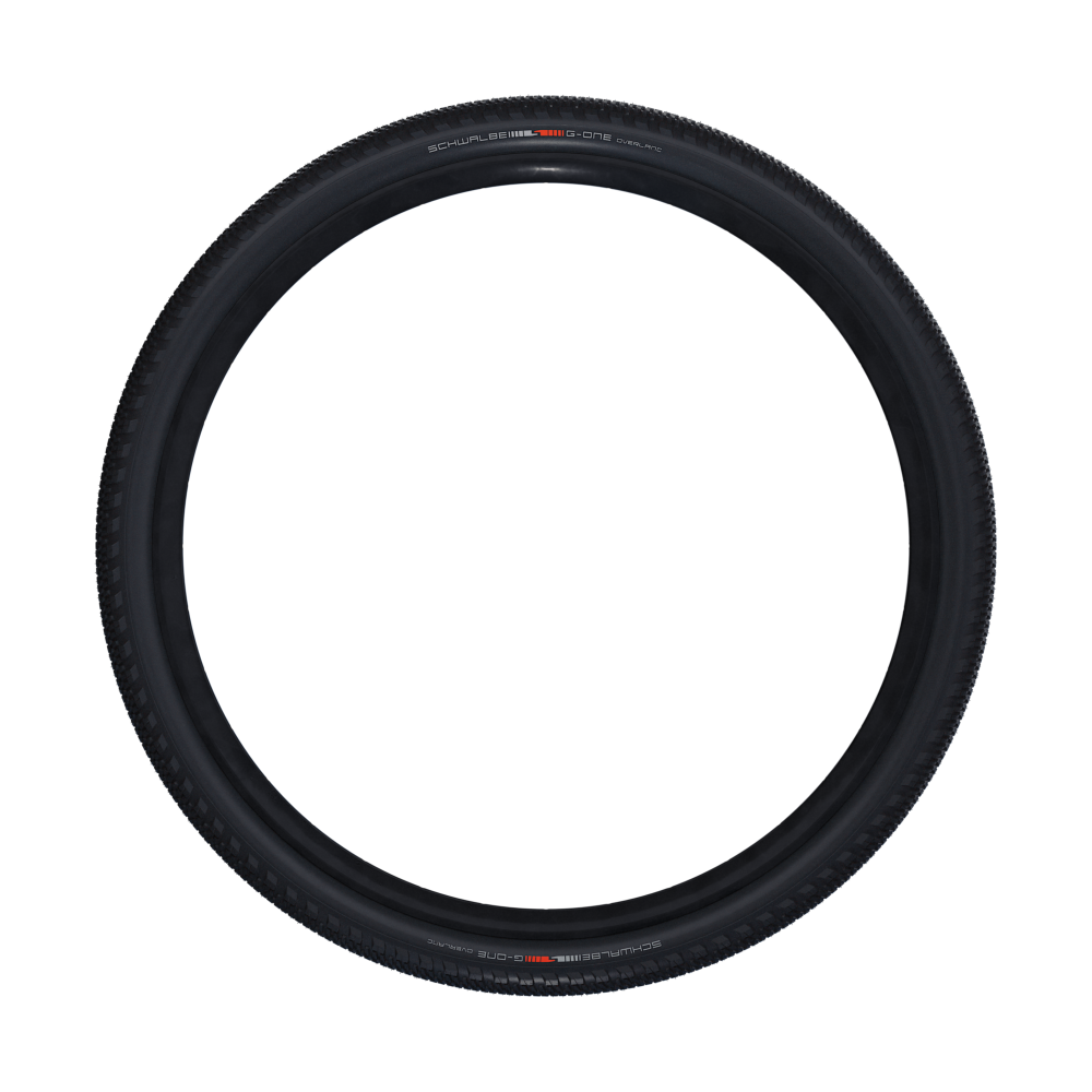 Schwalbe G-One Overland