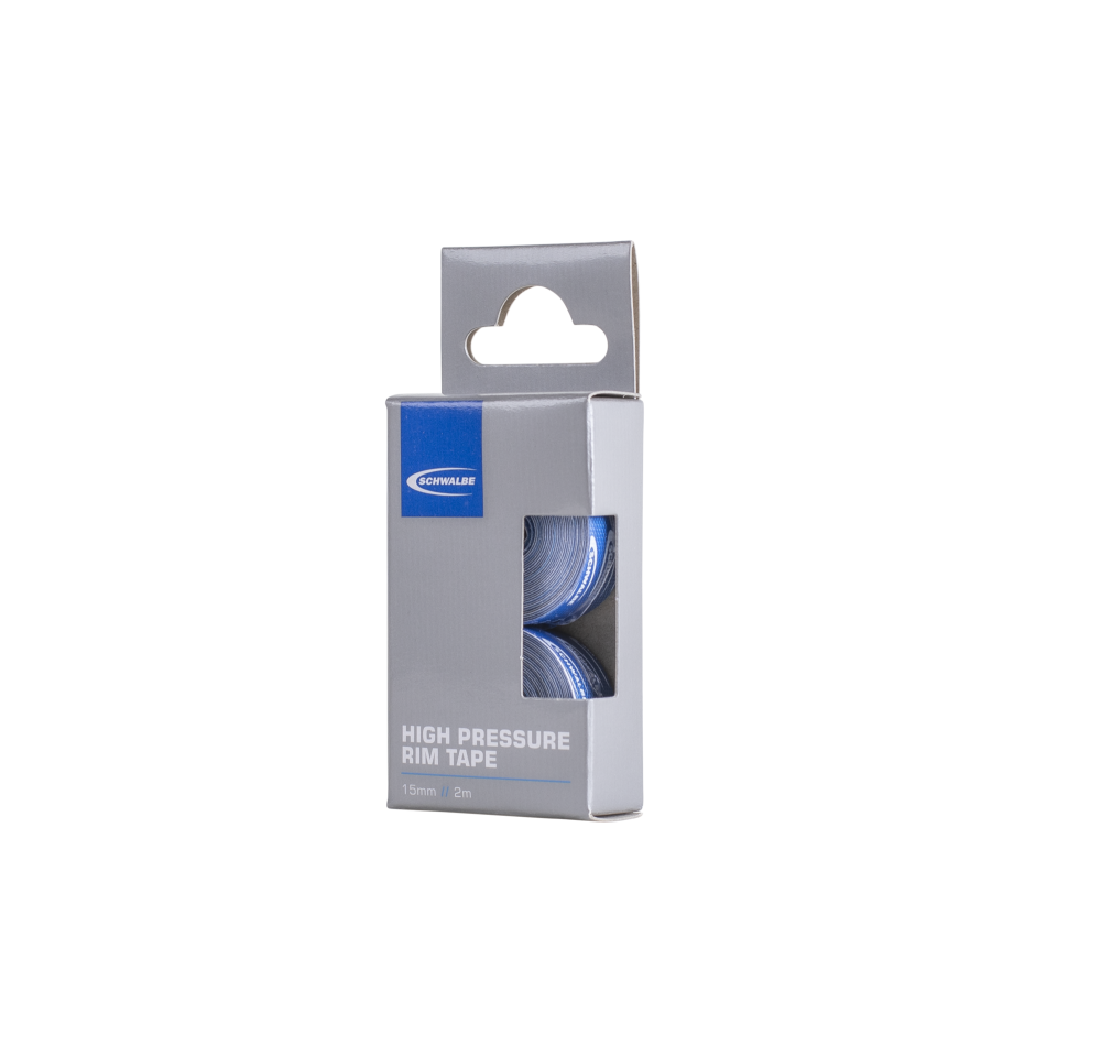 HIGH PRESSURE CLOTH RIM TAPE SET OF 2