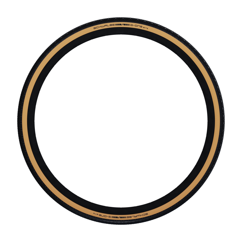 Schwalbe G-One Bite