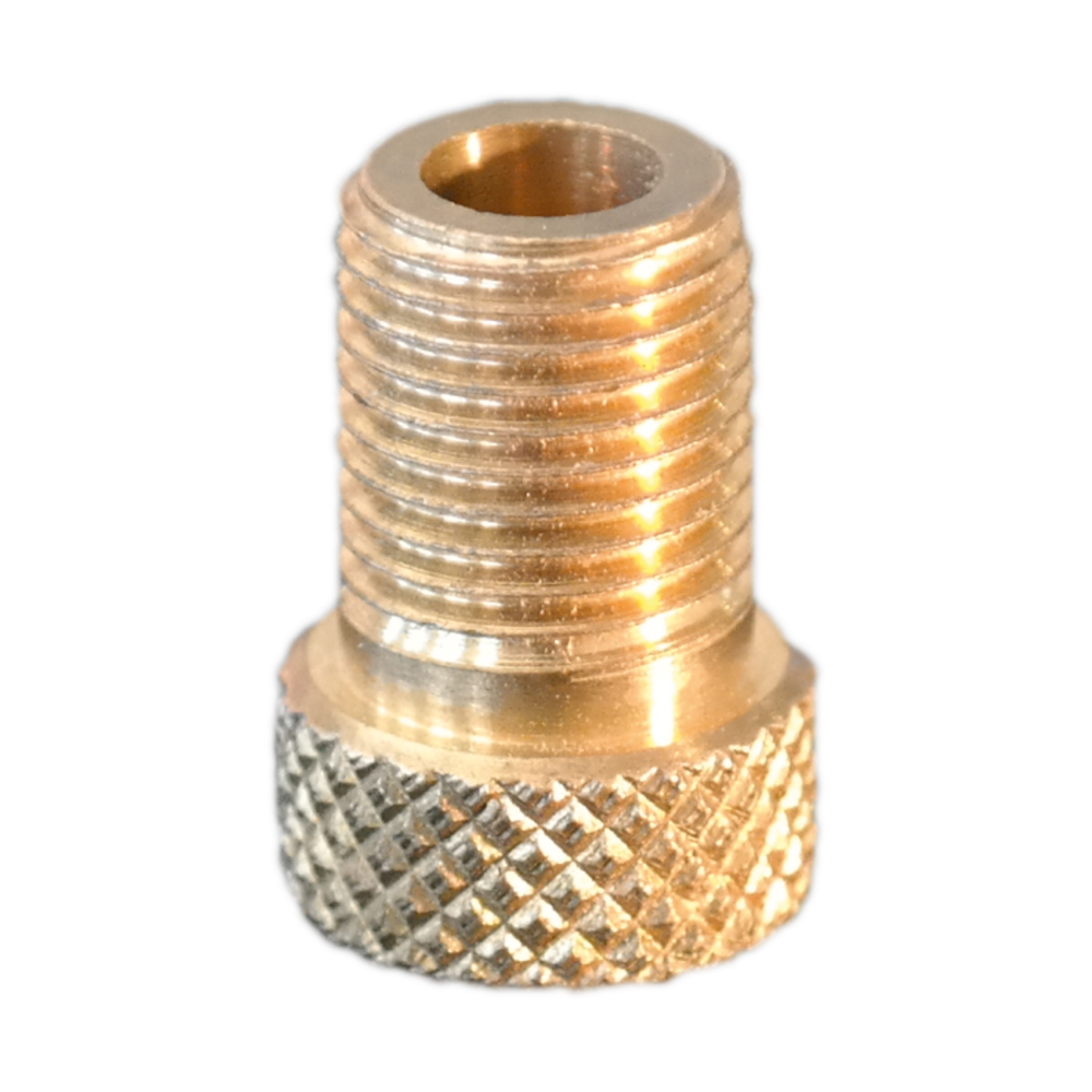 DV/SV auf AV Ventiladapter