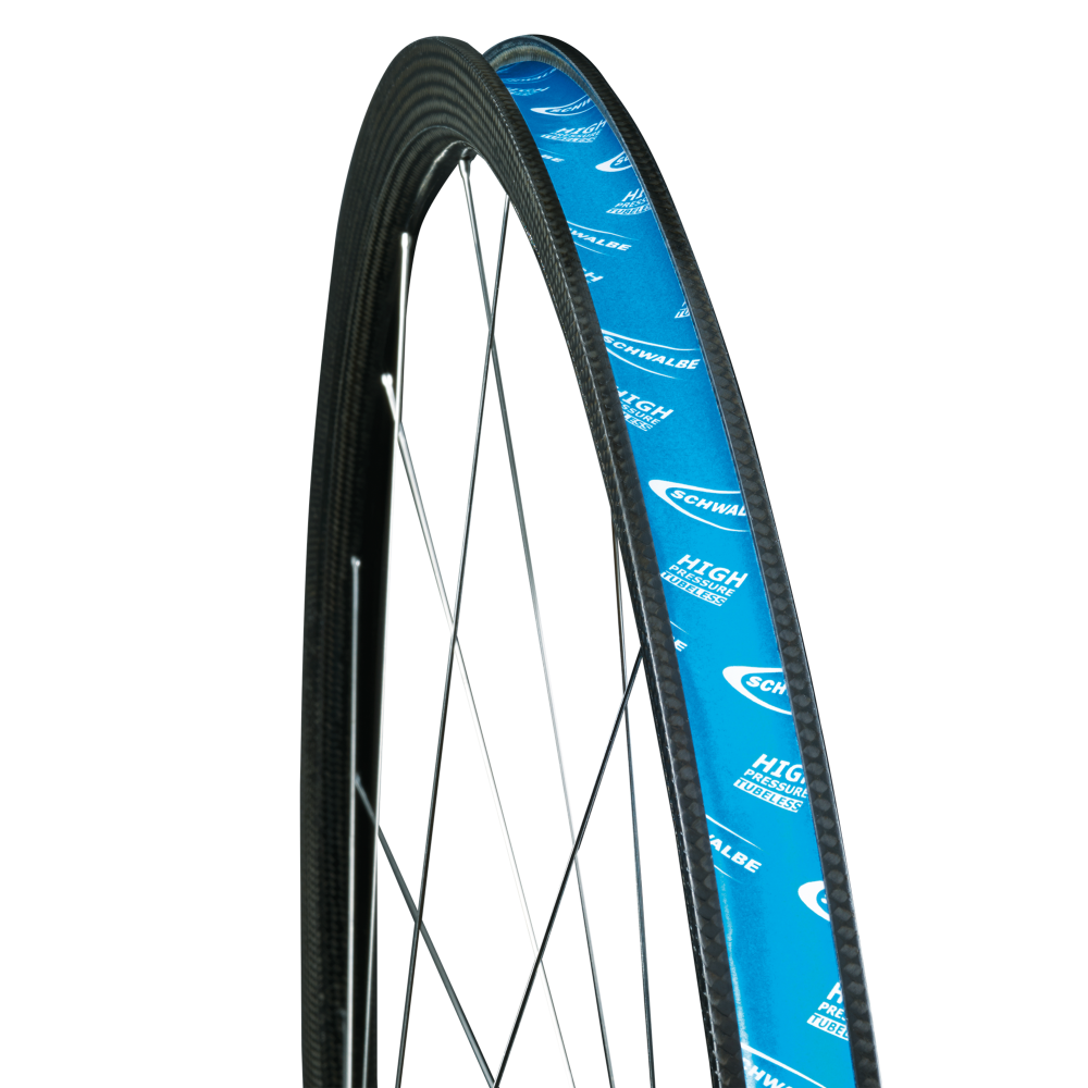 TUBELESS FELGENBAND