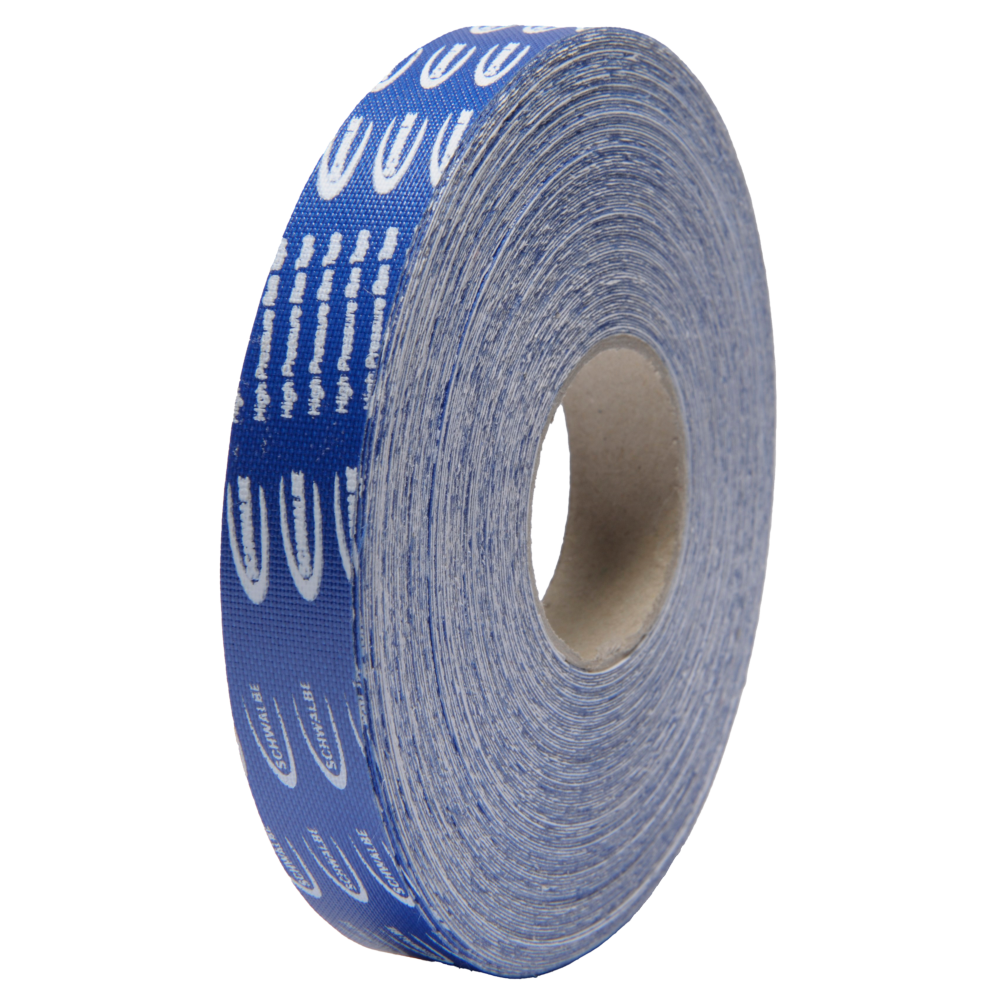 HIGH-PRESSURE KLEBEFELGENBAND 25M ROLLE