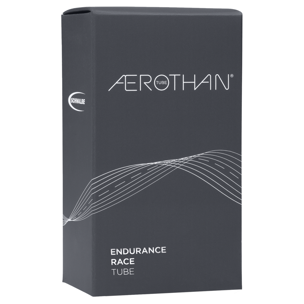 SCHWALBE AEROTHAN TUBE 28"/700C ENDURANCE RACE