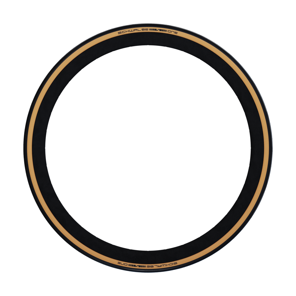 Schwalbe One Tubeless