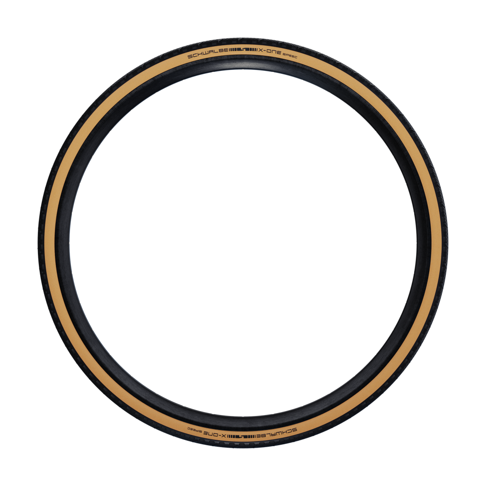 Schwalbe X-One Speed