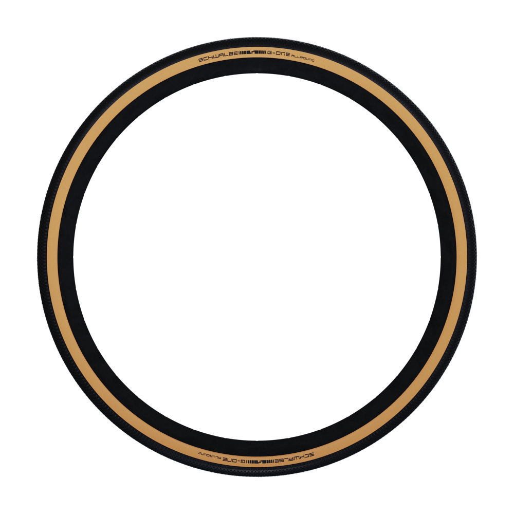 Schwalbe G-One Allround