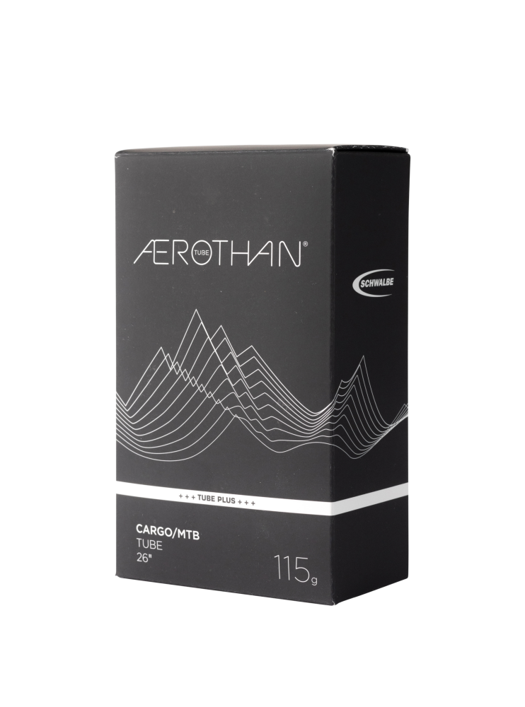 SCHWALBE AEROTHAN TUBE 26" MTB+