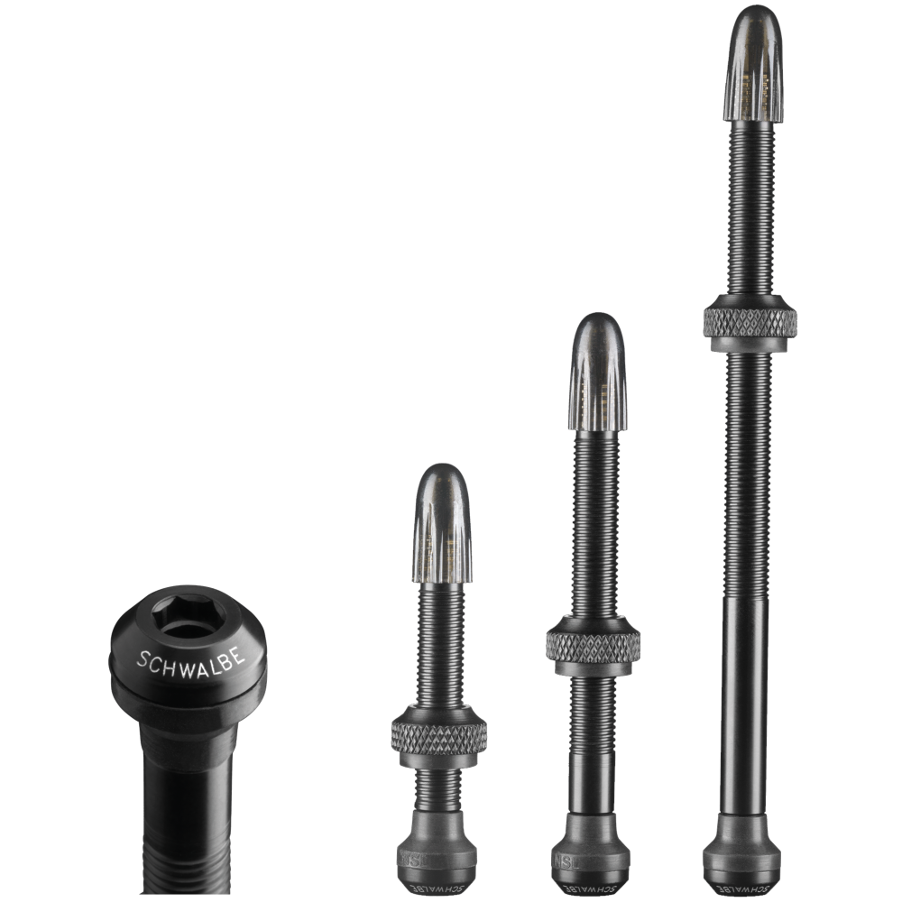 TUBELESS VENTIL
