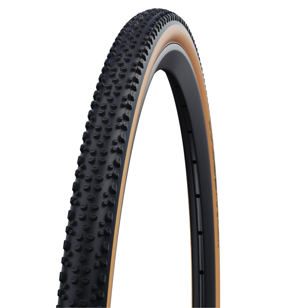 Schwalbe X-One Allround