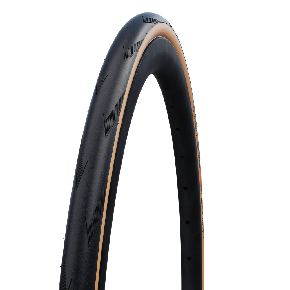 Schwalbe Pro One TT