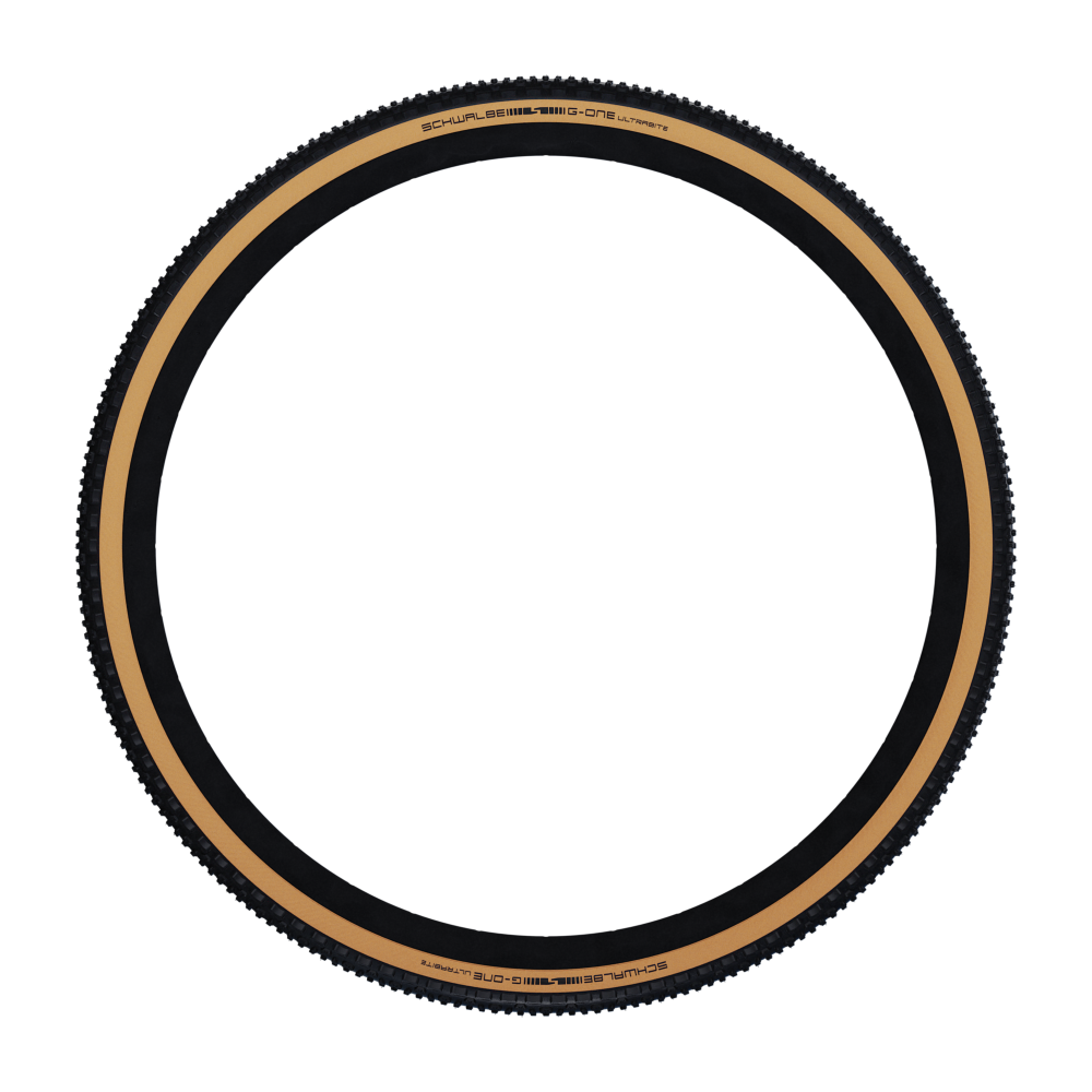 Schwalbe G-One Ultrabite